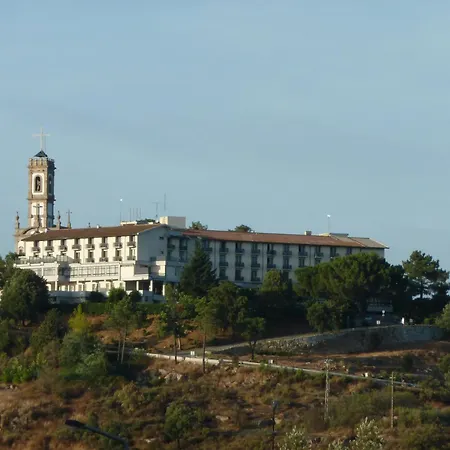 Senhora Do Castelo 3*