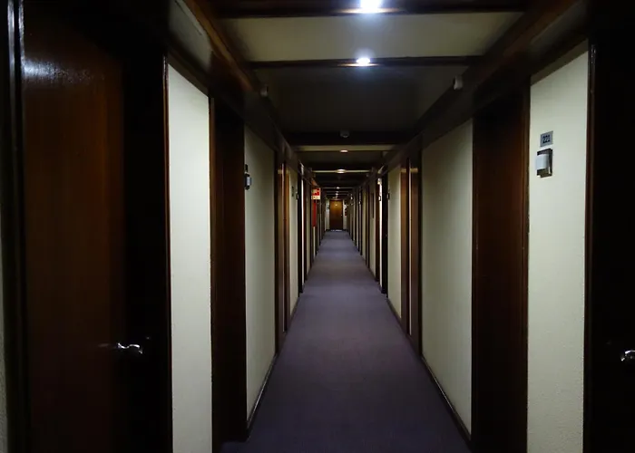 Senhora Do Castelo Hotel