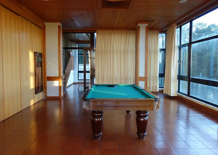 Senhora Do Castelo 3*