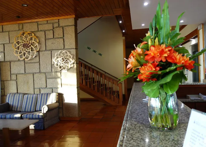 Senhora Do Castelo 3* Mangualde