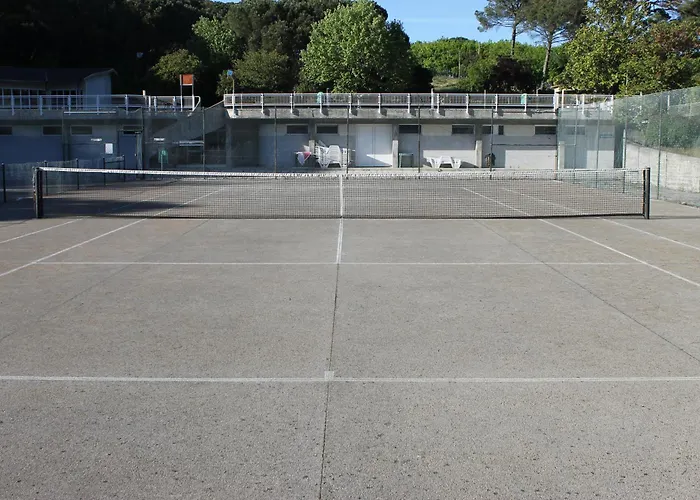 Senhora Do Castelo 3*