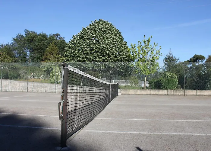 Senhora Do Castelo Hotel Mangualde