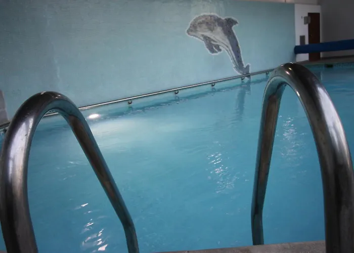 Senhora Do Castelo Hotel 3*