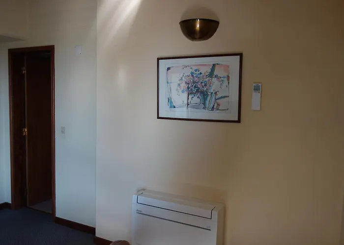 Senhora Do Castelo Hotel Mangualde