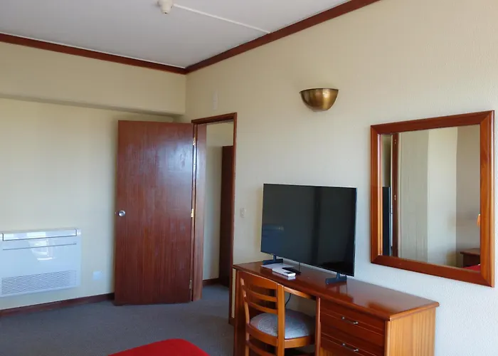 Senhora Do Castelo Hotel