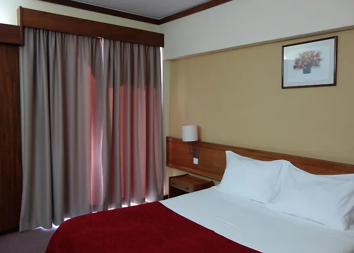 Senhora Do Castelo Mangualde