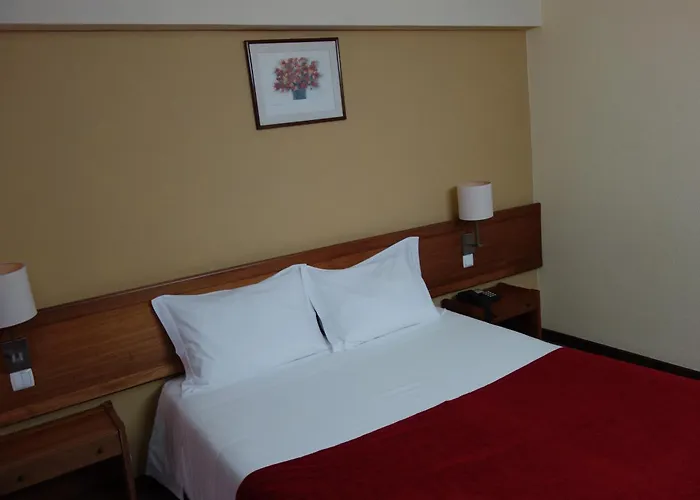 Hotel Senhora Do Castelo