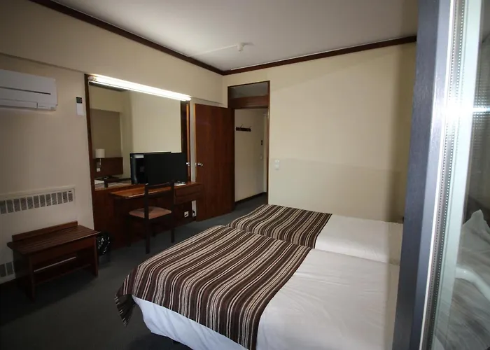 Senhora Do Castelo Hotel 3*