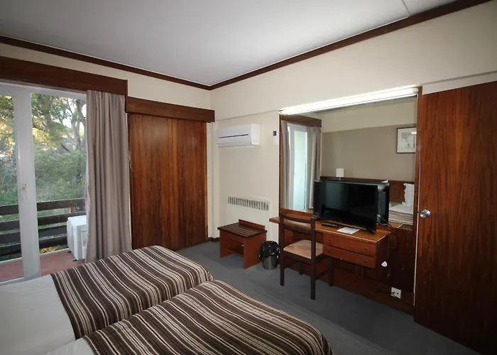 Senhora Do Castelo Hotel Mangualde