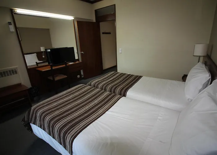 Senhora Do Castelo Hotel