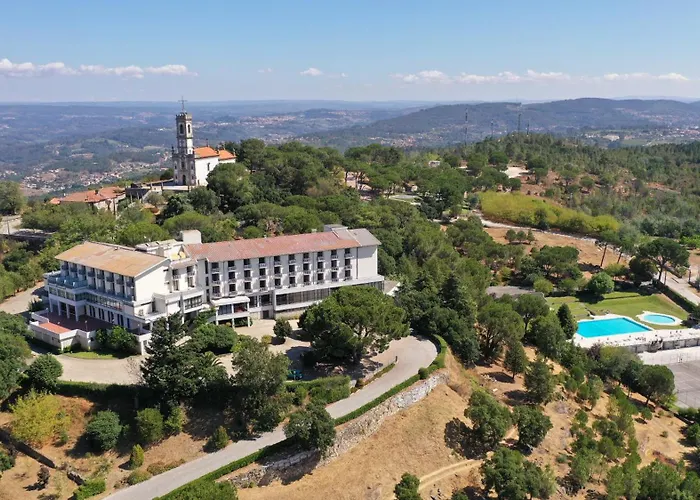 Senhora Do Castelo Hotel 3*