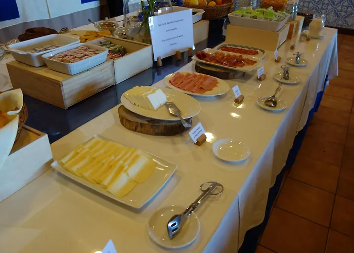 Hotel Senhora Do Castelo Mangualde