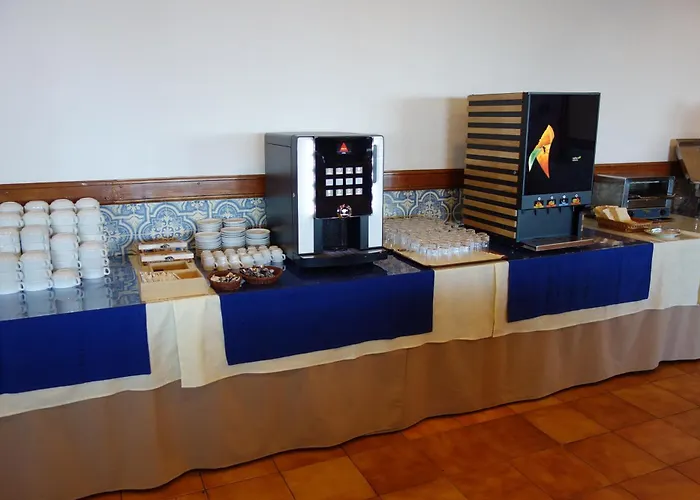 Senhora Do Castelo Hotel 3*