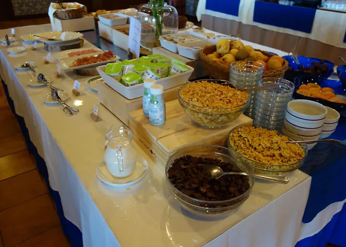 Senhora Do Castelo 3* Mangualde