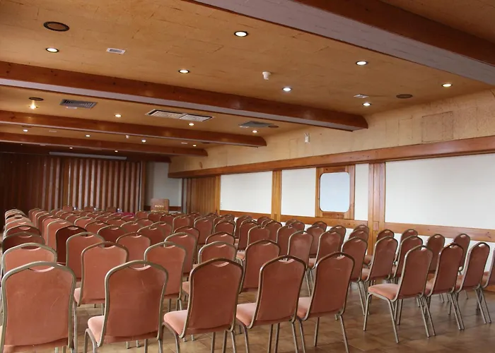 Hotel Senhora Do Castelo Mangualde