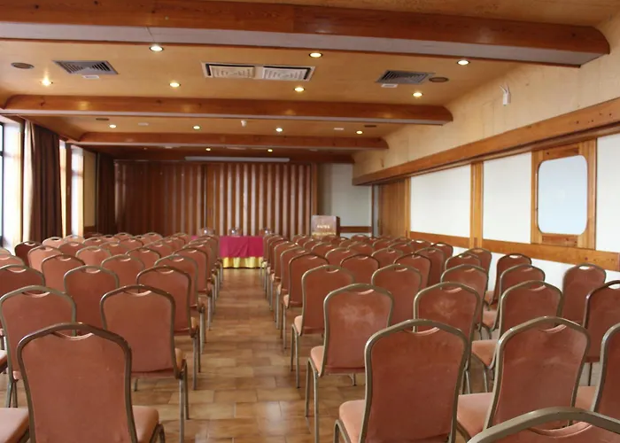 Senhora Do Castelo Mangualde