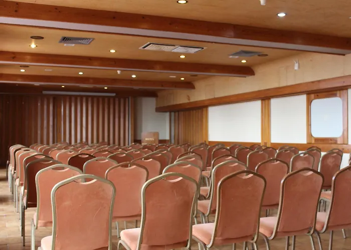 Senhora Do Castelo 3* Mangualde