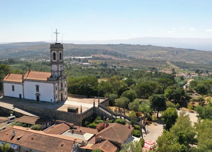 Senhora Do Castelo Mangualde