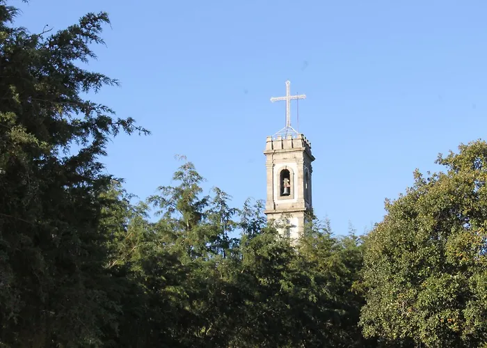 Senhora Do Castelo 3* Mangualde