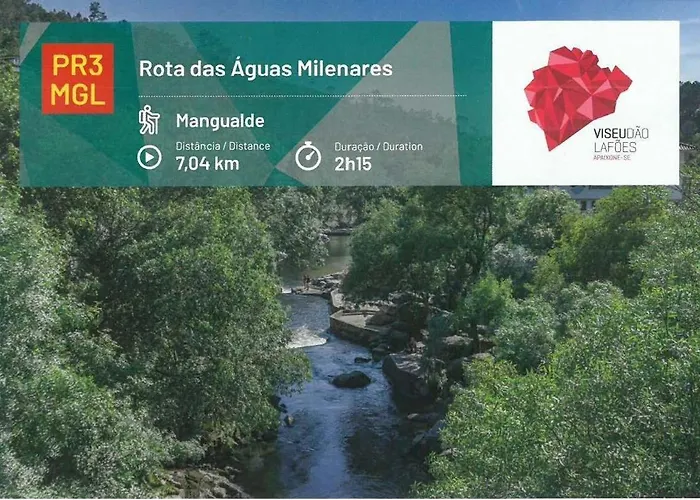 Senhora Do Castelo Hotel 3*