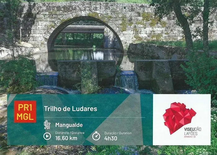 Senhora Do Castelo 3*