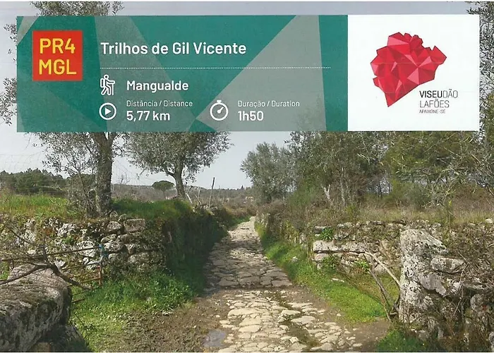 Hotel Senhora Do Castelo