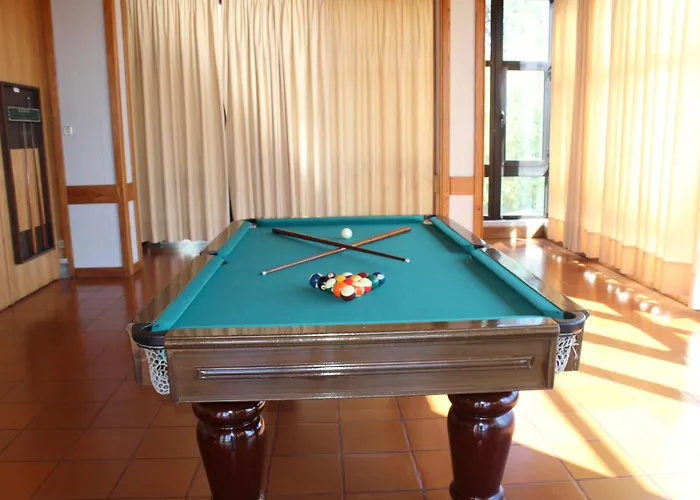 Senhora Do Castelo 3*