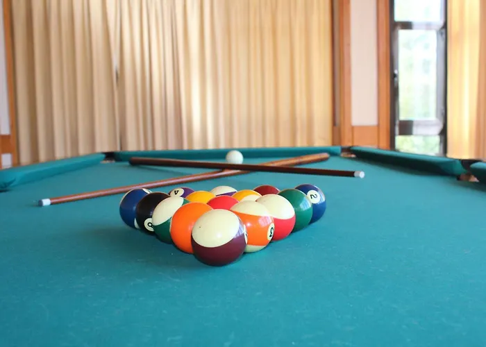 Senhora Do Castelo 3* Mangualde