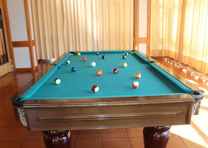 Hotel Senhora Do Castelo Mangualde