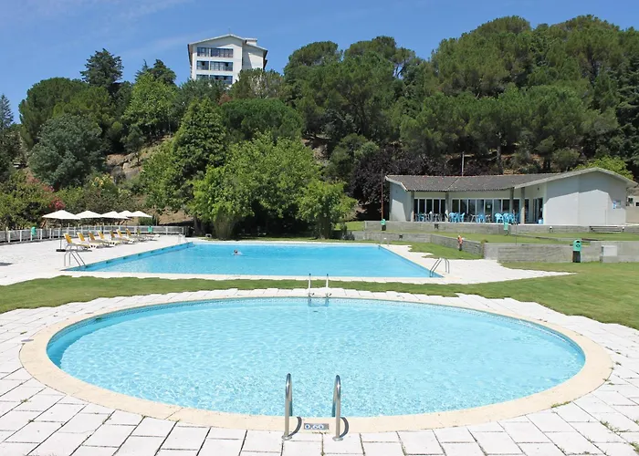 Senhora Do Castelo Mangualde