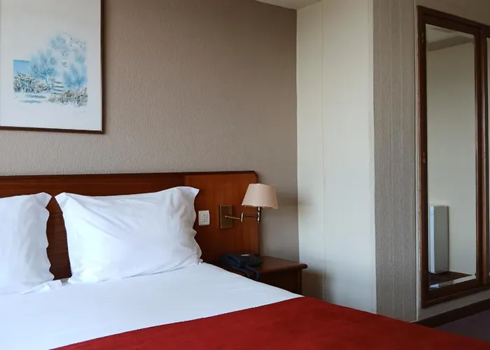 Hotel Senhora Do Castelo