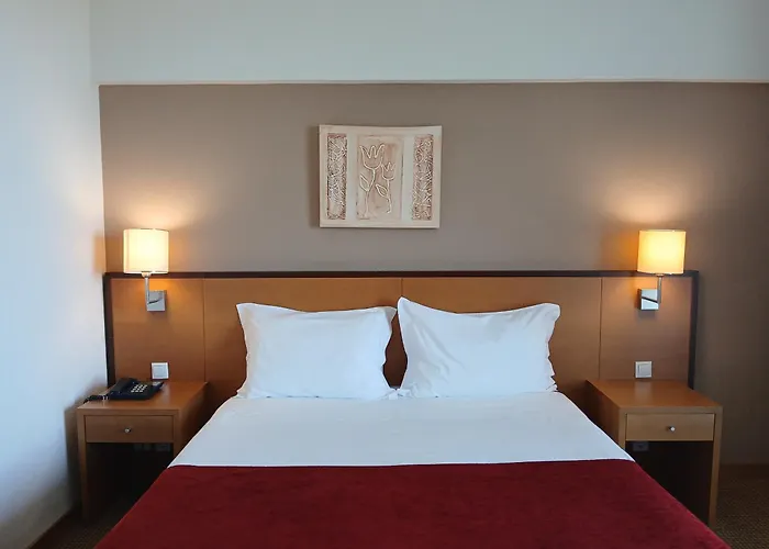 Senhora Do Castelo Hotel 3*