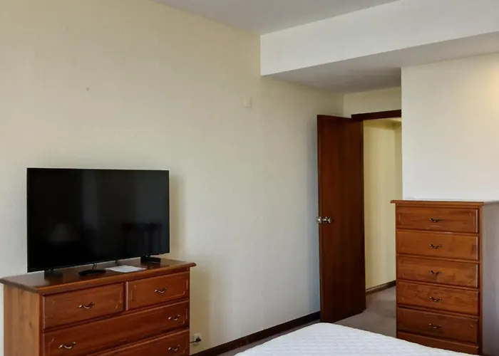 Senhora Do Castelo 3*