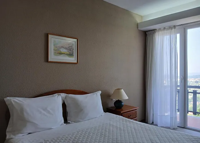 Senhora Do Castelo Mangualde