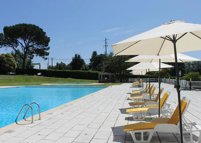 Senhora Do Castelo 3* Mangualde