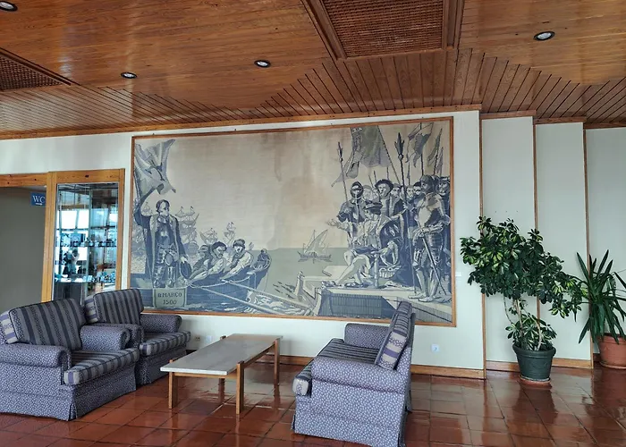 Senhora Do Castelo Hotel 3*