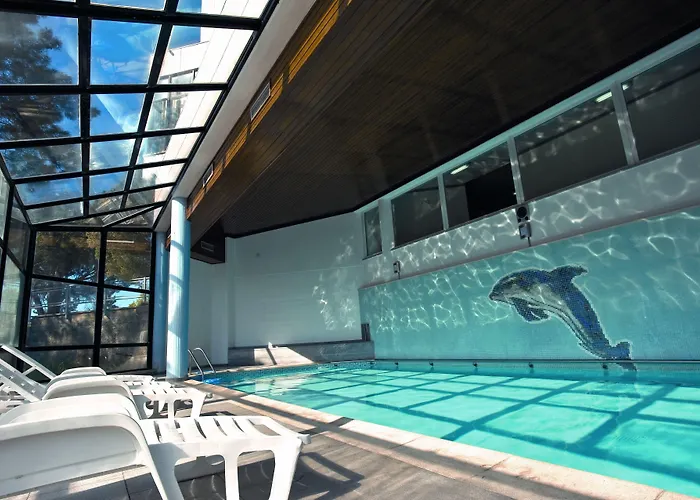 Senhora Do Castelo Hotel 3*