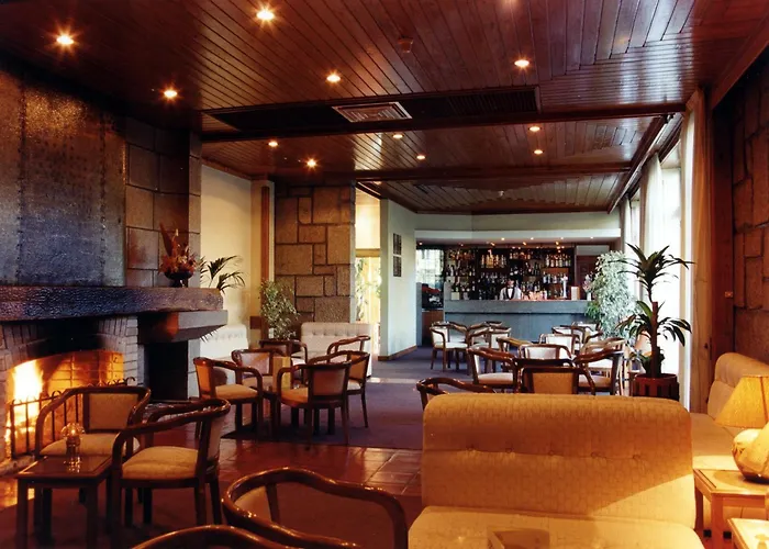 Senhora Do Castelo 3*