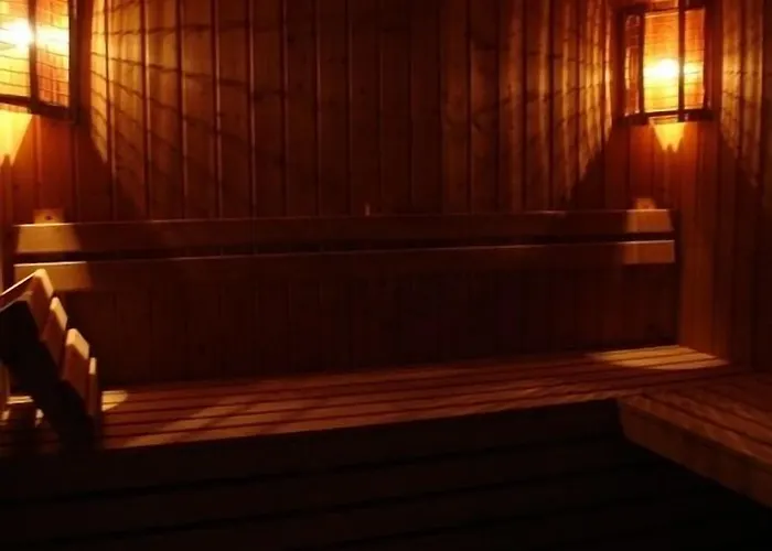 Senhora Do Castelo 3*