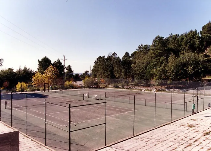 Senhora Do Castelo 3* Mangualde