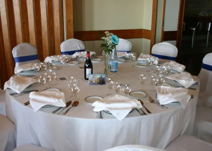 Hotel Senhora Do Castelo 3*