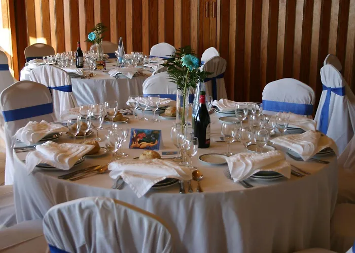 Senhora Do Castelo Hotel 3*