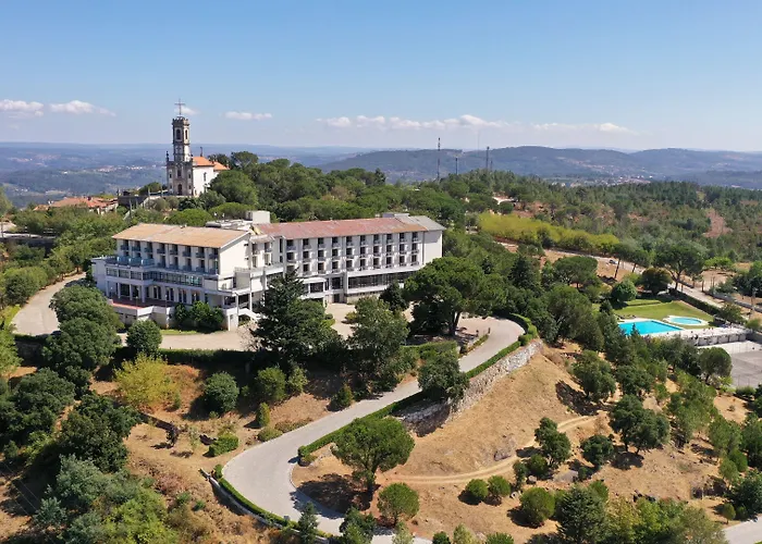 Hotel Senhora Do Castelo