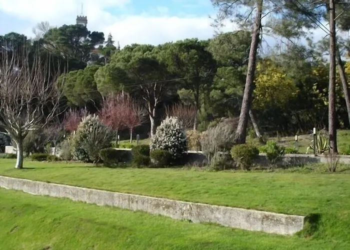 Hotel Senhora Do Castelo Mangualde