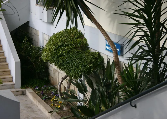 Senhora Do Castelo Hotel Mangualde