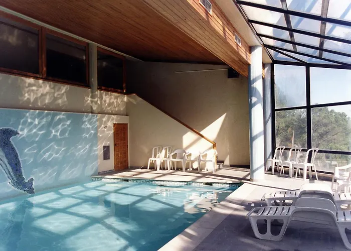 Senhora Do Castelo Hotel 3*