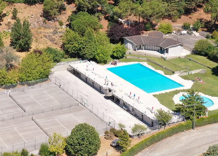 Hotel Senhora Do Castelo