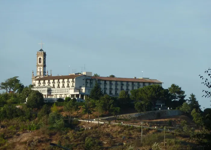 Senhora Do Castelo 3*